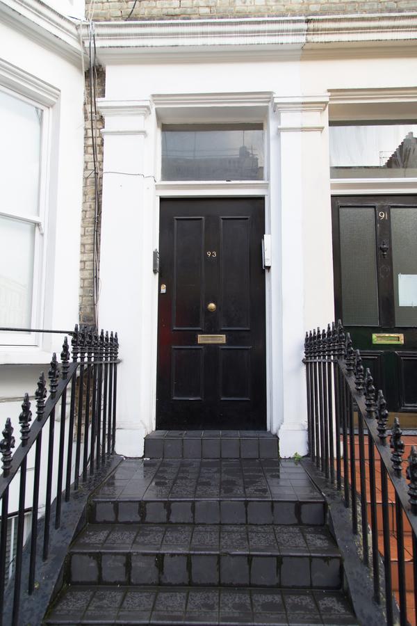 Finborough Apartment London Exterior photo